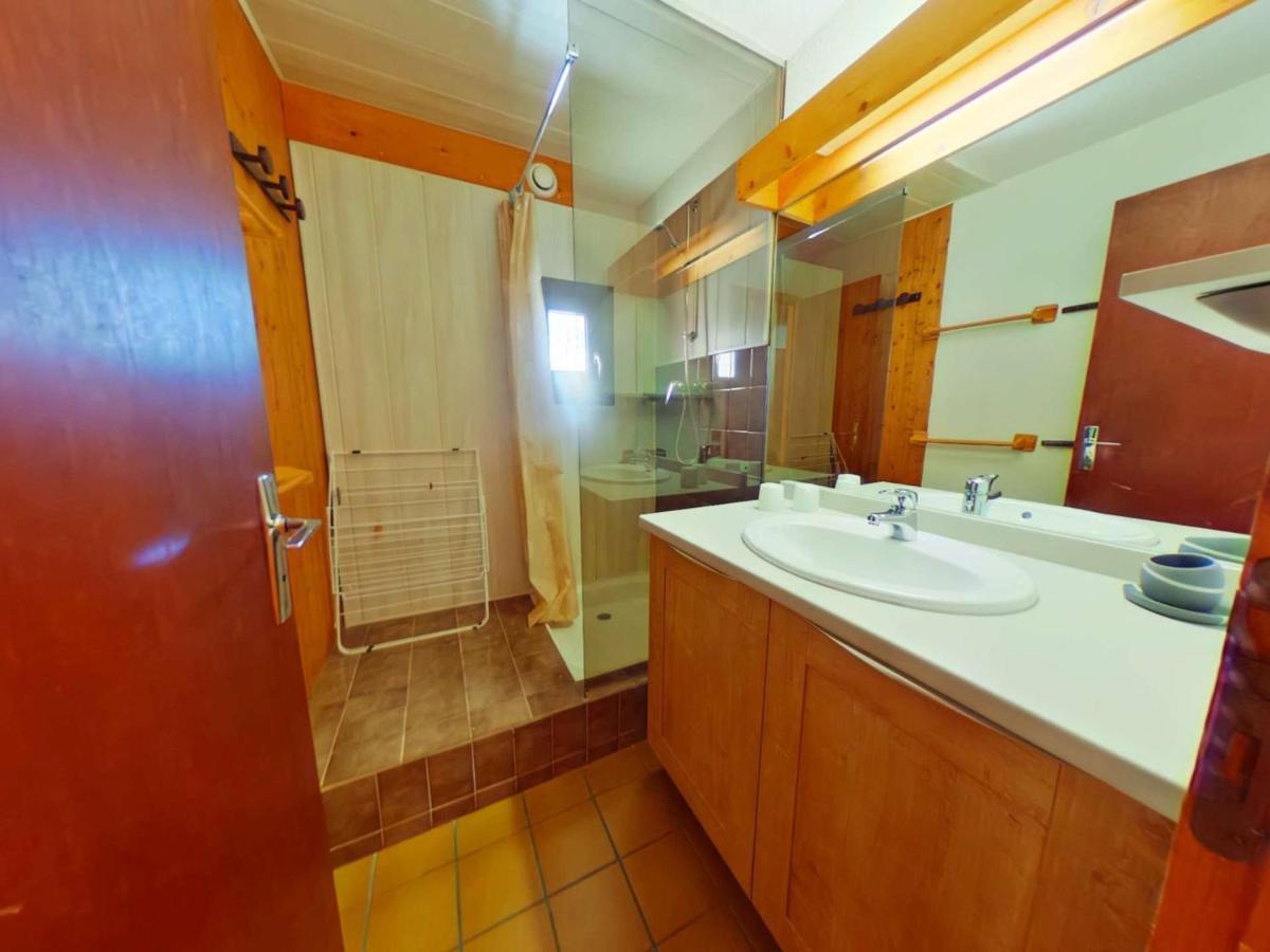 Appartement 2 Pieces Au Coeur Des Saisies - Balcon Sud, Box Inclus, 5 Pers - Fr-1-594-321 โอตลุซ ภายนอก รูปภาพ